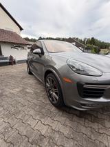 Porsche Cayenne GTS GTS Facelift  - gebrauchte Porsche Cayenne mit Facelift