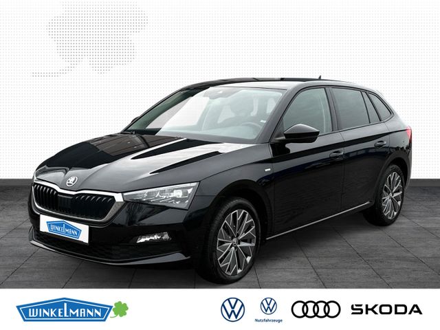 Skoda Scala Tour 1.0 TSI ACC LED PDC LM KAMERA CARPLAY