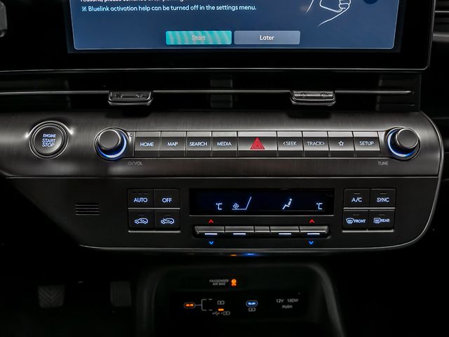 Hyundai Kona Select 2WD Navi Kamera Funktions-Paket