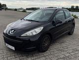 Peugeot 207 Tendance 1.4 VTi *TÜV + vieles neu* - Peugeot 207: Vti
