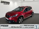 Peugeot 2008 1.2 PureTech Allure Rückfahrkamera+ Tempoma - Peugeot 2008 Gebrauchtwagen in Mülheim (Ruhr)