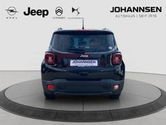 JEEP RENEGADE LIMITED E6.4