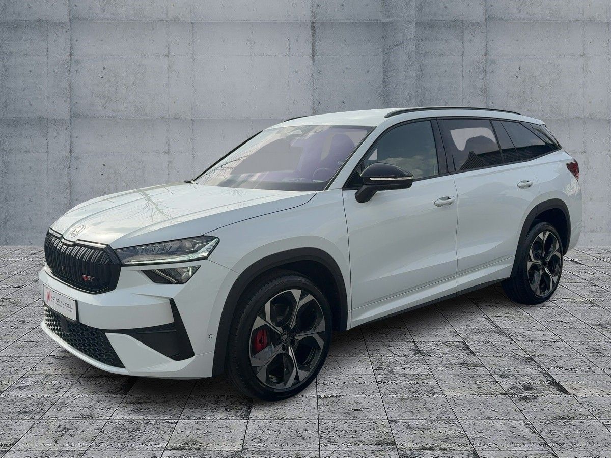 Skoda Kodiaq - Bild 2