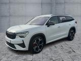 Skoda Kodiaq RS 2,0 TSI SHZ v+h 360° RFK HUD WINTER 4x - Neuwagen in Stuttgart