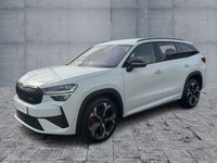 Skoda Kodiaq - Vorschau Bild 2