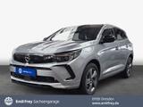 Opel Grandland 1.2 DI Automatik Elegance NAVI*LED*RFC - Opel Grandland (X) Gebrauchtwagen in Dresden