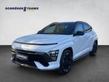 Hyundai KONA Elektro 65,0 kWh N Line X PANO/NSCC/HEADUP - Hyundai KONA in Bielefeld