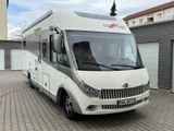 Carthago Chic e-Line I 51 LE 180PS ALDE - Carthago Chic 51