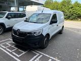Renault Kangoo - Renault Kangoo in Ludwigshafen