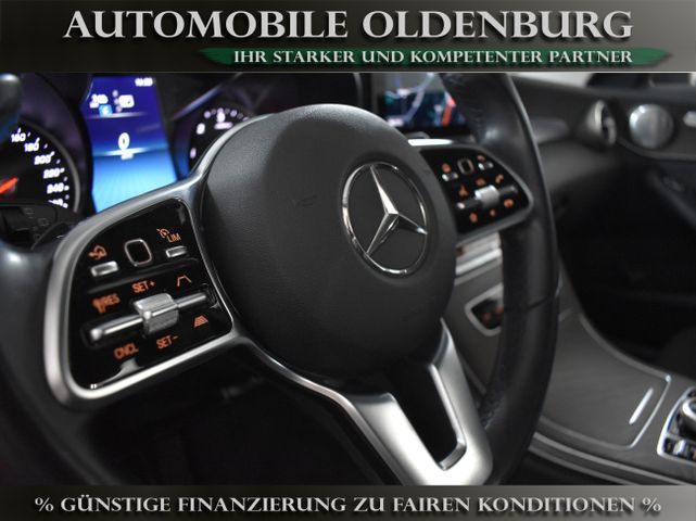 Mercedes-Benz C 300 de T Avantgarde *Distro+*BURM*KAM*MBEAM*