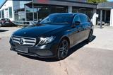 Mercedes-Benz E 220d T-Modell *Schiebedach*2.Hand*ACC*Navi* - Mercedes-Benz E 220 in Kiel