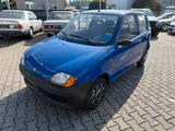 Fiat Seicento Young Tüv 05/2027 - Fiat Seicento Gebrauchtwagen