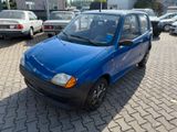 Fiat Seicento Young - Fiat Seicento aus 2000