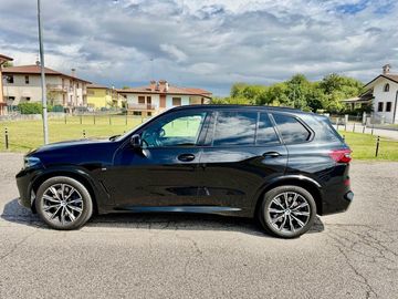 BMW X5 - 6