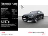 Audi RS Q8*PANO*AHK*HD-MATRIX*B&O*RS-AGA*HUD*23ZOLL - Audi RSQ8 Gebrauchtwagen
