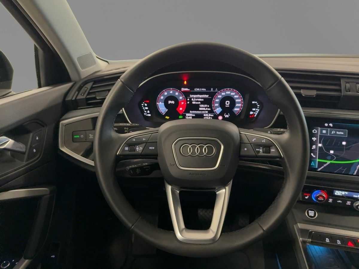 Audi Q3 - Bild 14