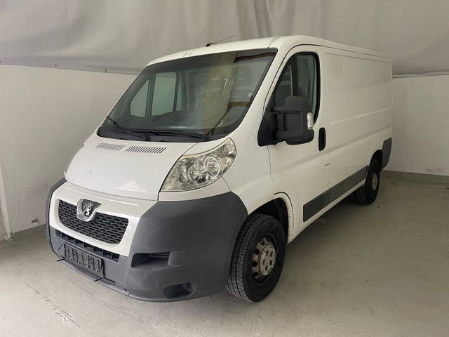 Peugeot Boxer HDi L1 H1 AHK  APS Regal