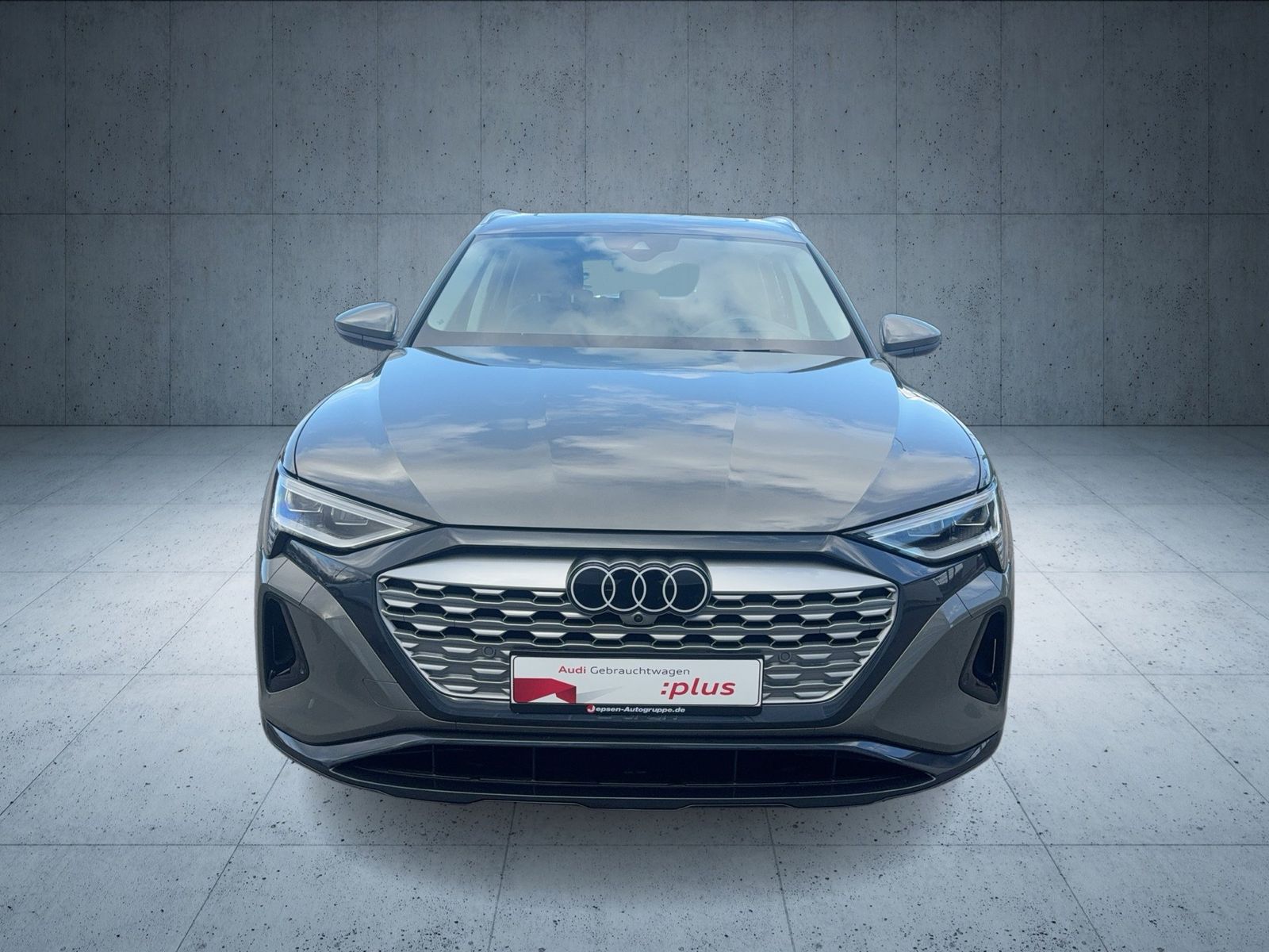 Audi Q8 e-tron - Bild 9