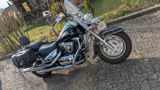 Suzuki Intrudert LC 1500 - SUZUKI INTRUDER LC