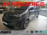 Opel Zafira Life GS XL  / AZV