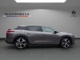 Citroën C5 X PureTech 130 EAT8 Plus LEDER NAVI ACC - graue Citroën C5 X