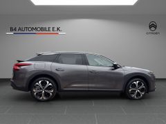 Fahrzeugabbildung Citroën C5 X PureTech 130 EAT8 Plus LEDER NAVI ACC