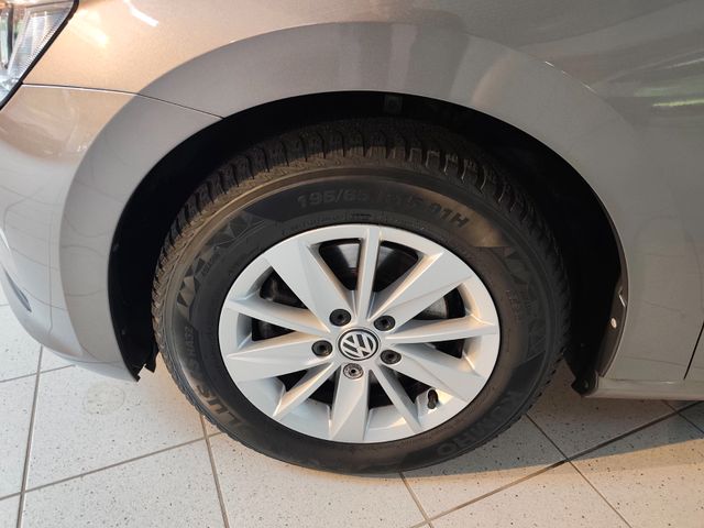 Golf Sportsvan VII 1.4 TSI DSG *ACC*SH*LH*