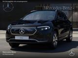 Mercedes-Benz EQA 250 Progressive Advanced/Kamera/TotW/Ambient - Gebrauchtwagen in Solingen