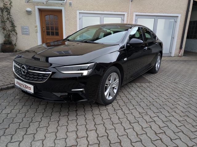 Opel Insignia B Grand Sport Elegance