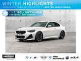 BMW 220i Coupé M-Sport Pro "Winter Highlights" UPE 6 - BMW 220 Neuwagen
