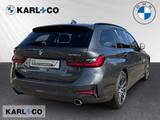 BMW 330 e xDrive Touring LC Prof ACC LED Keyless DAB - BMW 330 in Mainz