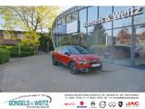 Citroën C4 PT 130 EAT8 SHINE HUD El. Panodach Navi 360 K - Citroën C4 in Mönchengladbach