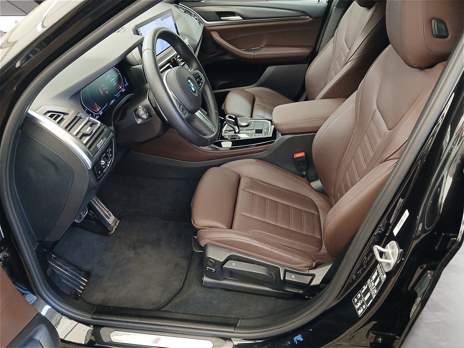 BMW X4 - Bild 7