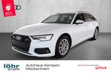 Audi A6 Avant 40 TDI advanced 18"|3.99%|Leder|360°| - Audi A6 mit Diesel-Antrieb: Kombi, 1.9