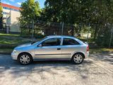 Opel Astra - Opel Astra aus 2000: Kombi