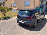 Volkswagen Golf VII Facelift 2.0 TSI DSG GTI - VW Golf von privat