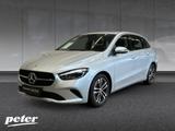 Mercedes-Benz B 200 Progressive/7G/LED/360°K/Distronic/AHK/ - gebrauchte Mercedes-Benz B 200 aus dem Jahr 2024