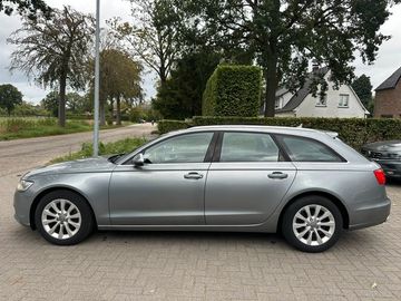 Audi A6 - 2
