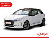 DS Automobiles DS3 1.2 PureTech Navi Kamera Sitzheizung Alcanta - DS Automobiles DS3