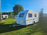 Weinsberg CaraOne 400LK - Weinsberg 400