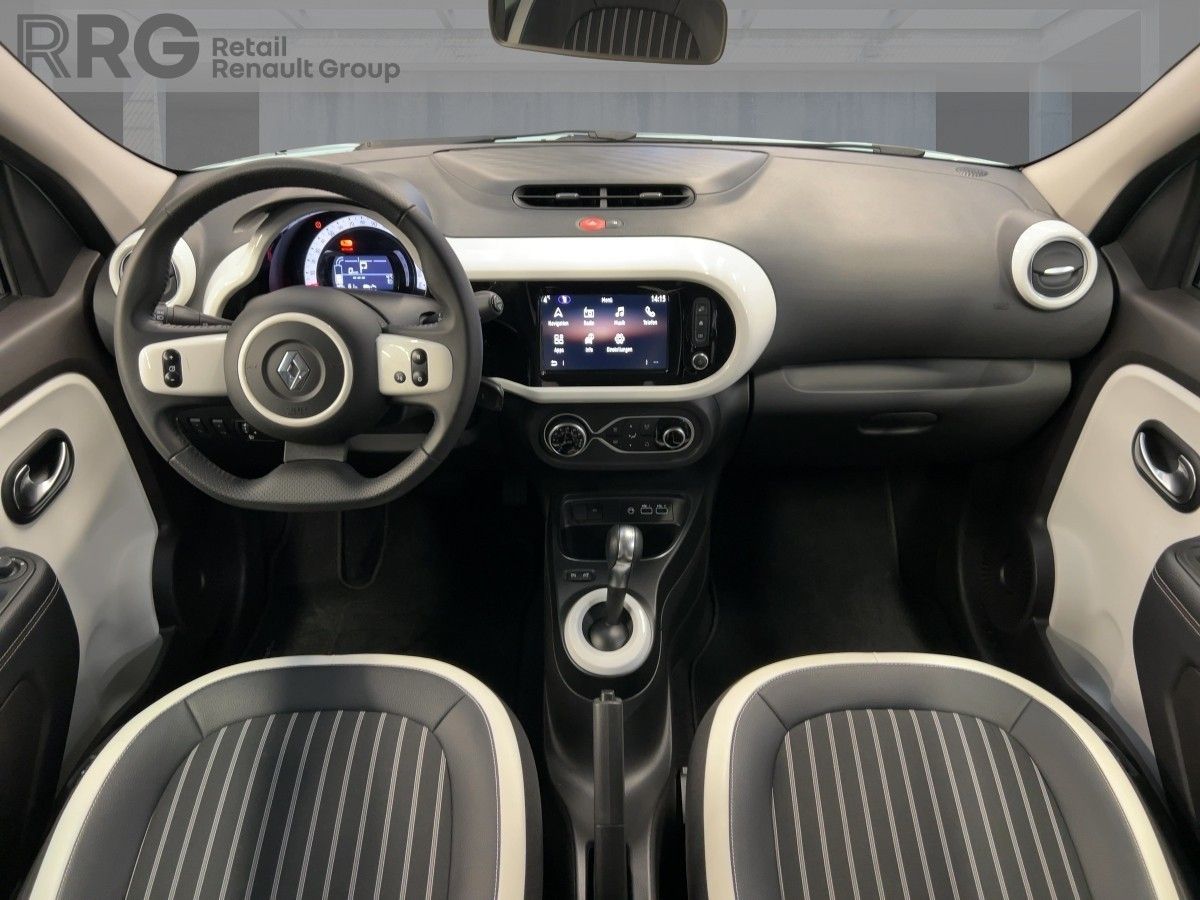 Renault Twingo - Bild 10