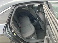 Audi A4 - Vorschau Bild 10