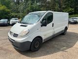 Opel Vivaro 2.0 DCi 115 Lange/Klima