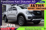 Ford Ranger Wildtrak DOKA 3.0 EcoBlue 0,0% FIN* AHK