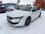 Peugeot 508 GT LED - Navi - Kamera - ACC - FOCAL - Voll - gebrauchte Peugeot 508 aus dem Jahr 2020