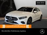 Mercedes-Benz A 250 e Progressive Adv./AC11KW/KAMERA/LED/SPURH - Mercedes-Benz A 250 in Augsburg