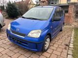 Daihatsu Cuore Plus 1.0 Klima TÜV 04/27 wenig Kilometer - Daihatsu Cuore Gebrauchtwagen