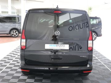 Volkswagen Caddy Maxi eHYBRID DSG LIFE NAV APP KAM 5J GAR