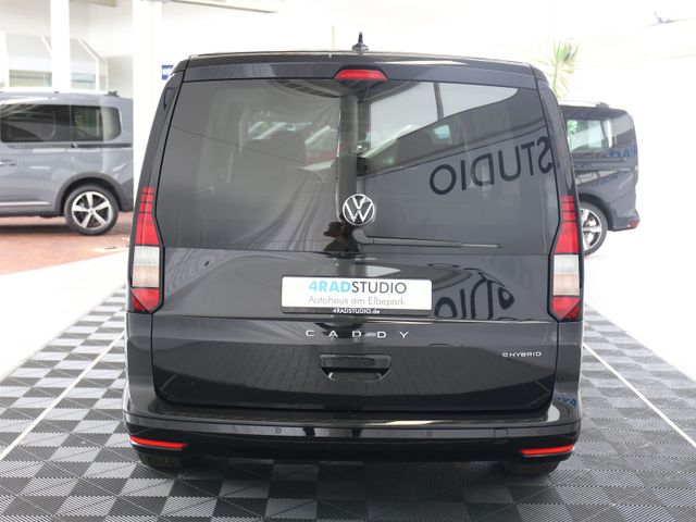 Volkswagen Caddy Maxi eHYBRID DSG LIFE NAV APP KAM 5J GAR