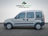 Renault Kangoo Autm./Hydr.-Absenksystem/Rollstuhlrampe - Renault aus 2001